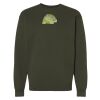 Heavyweight Crewneck Sweatshirt Thumbnail