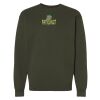 Heavyweight Crewneck Sweatshirt Thumbnail