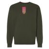 Heavyweight Crewneck Sweatshirt Thumbnail