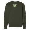 Heavyweight Crewneck Sweatshirt Thumbnail