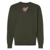 Heavyweight Crewneck Sweatshirt Thumbnail