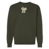 Heavyweight Crewneck Sweatshirt Thumbnail