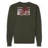 Heavyweight Crewneck Sweatshirt Thumbnail