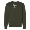 Heavyweight Crewneck Sweatshirt Thumbnail