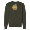 Heavyweight Crewneck Sweatshirt Thumbnail