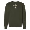 Heavyweight Crewneck Sweatshirt Thumbnail