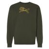 Heavyweight Crewneck Sweatshirt Thumbnail