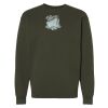 Heavyweight Crewneck Sweatshirt Thumbnail