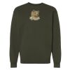 Heavyweight Crewneck Sweatshirt Thumbnail