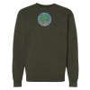Heavyweight Crewneck Sweatshirt Thumbnail