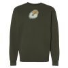 Heavyweight Crewneck Sweatshirt Thumbnail