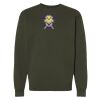 Heavyweight Crewneck Sweatshirt Thumbnail