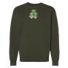 Heavyweight Crewneck Sweatshirt Thumbnail