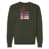 Heavyweight Crewneck Sweatshirt Thumbnail