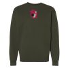 Heavyweight Crewneck Sweatshirt Thumbnail