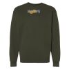 Heavyweight Crewneck Sweatshirt Thumbnail