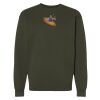Heavyweight Crewneck Sweatshirt Thumbnail