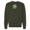Heavyweight Crewneck Sweatshirt Thumbnail