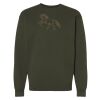 Heavyweight Crewneck Sweatshirt Thumbnail