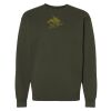 Heavyweight Crewneck Sweatshirt Thumbnail