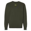 Heavyweight Crewneck Sweatshirt Thumbnail