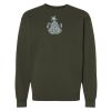 Heavyweight Crewneck Sweatshirt Thumbnail