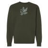 Heavyweight Crewneck Sweatshirt Thumbnail