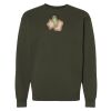 Heavyweight Crewneck Sweatshirt Thumbnail