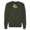 Heavyweight Crewneck Sweatshirt Thumbnail