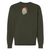 Heavyweight Crewneck Sweatshirt Thumbnail