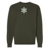 Heavyweight Crewneck Sweatshirt Thumbnail