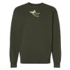 Heavyweight Crewneck Sweatshirt Thumbnail