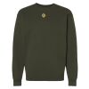 Heavyweight Crewneck Sweatshirt Thumbnail