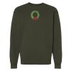 Heavyweight Crewneck Sweatshirt Thumbnail