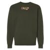 Heavyweight Crewneck Sweatshirt Thumbnail