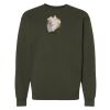 Heavyweight Crewneck Sweatshirt Thumbnail