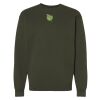Heavyweight Crewneck Sweatshirt Thumbnail