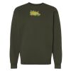Heavyweight Crewneck Sweatshirt Thumbnail