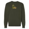Heavyweight Crewneck Sweatshirt Thumbnail