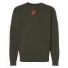 Heavyweight Crewneck Sweatshirt Thumbnail