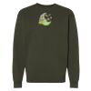 Heavyweight Crewneck Sweatshirt Thumbnail