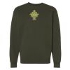 Heavyweight Crewneck Sweatshirt Thumbnail