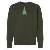Heavyweight Crewneck Sweatshirt Thumbnail