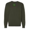Heavyweight Crewneck Sweatshirt Thumbnail