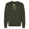 Heavyweight Crewneck Sweatshirt Thumbnail