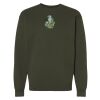 Heavyweight Crewneck Sweatshirt Thumbnail