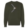Heavyweight Crewneck Sweatshirt Thumbnail