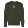 Heavyweight Crewneck Sweatshirt Thumbnail