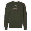 Heavyweight Crewneck Sweatshirt Thumbnail