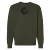 Heavyweight Crewneck Sweatshirt Thumbnail